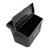 Luxor 2 Pack Bins with Lid OUTRIGBIN-2PK